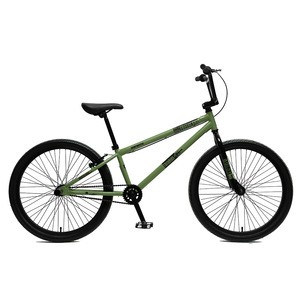 High quality 24 26 inch freestyle adult bmx bicycle