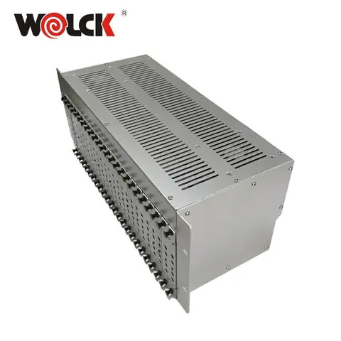 High quality 24 in 1 catv modulator from Wolck factory