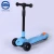 Import High quality 3 wheel kids foot kick step pedal scooter for child from China