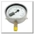 Import High quality 6 inch stainless steel brass internal master gauge for testing pressure from China
