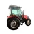 Import High quality 70 HP 4WD Agricultural Machine Cheap Farm  tractor  for sale from China