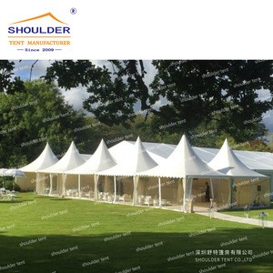 High quality 8x8 gazebo tent