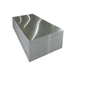 High Quality a1050 Aluminium Sheet 2024-t3 3105 7075-t6 In Stock