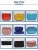 Import High Quality Airplane Airline Travel Amenity Kit for Travel from China