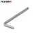 Import high quality Allen Torx Hex Key Wrench from China
