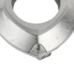 High-Quality Aluminum Die Casting Components
