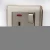 Import High quality aluminum material electrical accessories wall switches and sockets from China