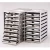 Import High Quality Aluminum Oven Rack With 8 Trays/Atlas Oven Insert With Trays Used In Airline from China