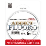 High quality and Easy to use japanese fluorocarbon fishing line at reasonable prices quick delivery