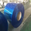 High quality and factory price thin aluminum coil sused for battery