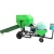 Import High  quality and low price CE approved agricultural  silage bale wrapping machine  mini hay and grass baler from China