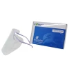 High quality anti fog plastic eye mouth protective shield full cover face shield