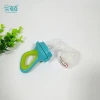 High Quality Baby Pacifier Set Safety Silicone Baby Food Chew Pacifier Infant Avent Feeding Pacifiers Soother Baby Nipple Bottle