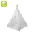 Import High Quality Baby Teepee Playing Kids House Tent from China
