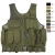 Import high quality body army level cloth military bulletproof vest from China