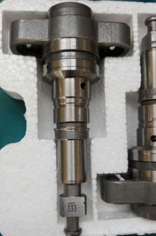 High quality Bosch diesel pump plunger element 2 418 455 516/2418455516(2455 516/2455516) 7mm 12mm