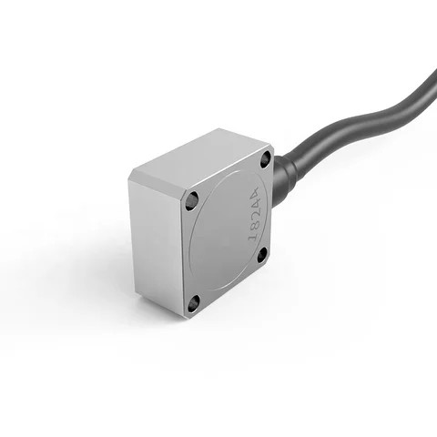 Buy High Quality Capacitive Type Acceleration Sensor Single Power ...
