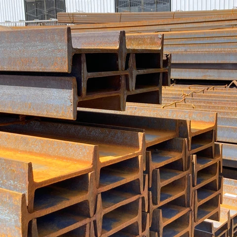 high quality carbon h-beam structural beam and column