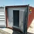 Import High quality carrier 40ft used reefer container for sale from China