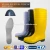 Import High Quality Cheap Anti Abrasion Waterproof Safety Wellington Rubber Rain Boots from China