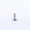 High Quality Cheap Price Stainless Steel Machine Bolt Screw