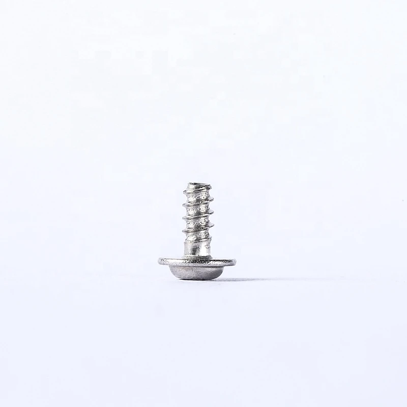 High Quality Cheap Price Stainless Steel Machine Bolt Screw