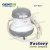 Import High Quality Cheaper Boccherini type GT-A01 Instant Electric Shower Water Heater from China