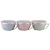Import High Quality colorful cute #304 Stainless Steel soup bowl /double insulation plastic noodle cup with lid from China