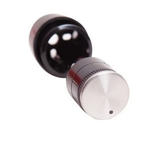 High quality control switch pushknob for cooking appliances and household appliances