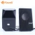 Import High Quality Creative Reference Multimedia Monitors Powered 2.0 Audio Desktop Computer Stereo Wired Speaker Black /white from China