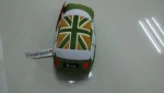 High quality custom car toy factory made in china