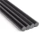Import High Quality Custom CFRP Pultruded Pure Carbon Fiber Solid Rods from China