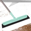 High Quality Custom Made Excellent Plastic Industrial Cleaning Floor Squeegee