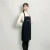 Import High Quality Customised Promotional Aprons  Disposable Salon Rubber Aprons Kitchen Cotton from China