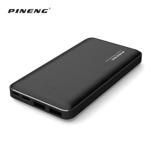 High quality customize cheap cell phone 10000mah power banks for smartphone