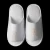 Import High quality customized design disposable spa slipper hotel from China
