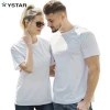 High Quality Customized Heavy Weight Oversized Thick Men Short Sleeve Blank Chunky Heavy Cotton T Shirt