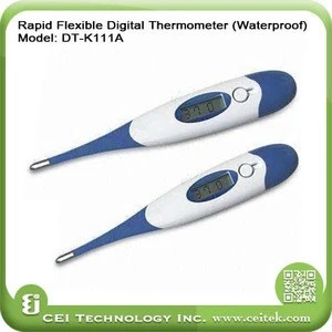 high quality digital room thermometer, digital household thermometer