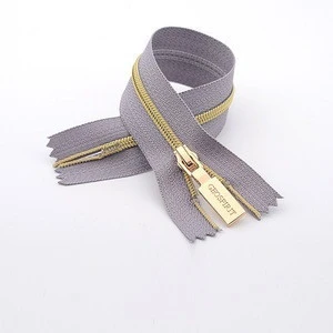 High quality dress accessories #3 durable nylon zipper