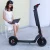 Import High Quality Escooter Removable Battery Scooter Electrico 350W 25Km/H Folding Mobility Scooter from China