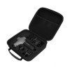 High quality EVA hard case portable wholesale custom massage gun storage box fascia gun case