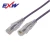 Import High Quality factory price LSOH  PVC  Slim type patch cord from China