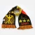 Import high quality factory price soccer sport scarf from China