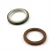 Import High quality felt oil seal for industrial mechanical oil seal from China