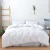 Import High Quality Four Piece Flax Linen Bedding Set from China