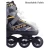 Import High Quality Four Wheel Shoes Adults Kids Professional Adjustable Size Roller Skates Inline Skate from China