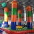 Import High quality funny inflatable bungee trampoline on sale from China