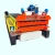 Import High Quality Gearbox Drive Glazed Roof Tile Roll Forming Machine Making Construction Material from China
