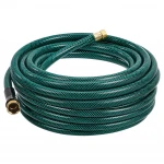 High-Quality Green Durable Expandable Garden Greening Irrigation Hose Plastic Hose Reels