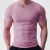 Import High Quality Gym Sports Clothing Fitness Workout Active Wear Men&#x27;s Compression T-shirts from China
